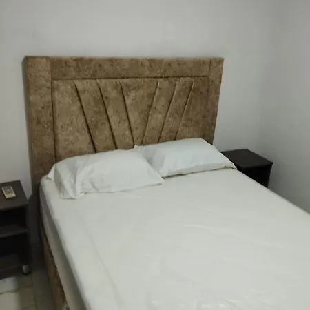 Hotel Quinta Avenida S M